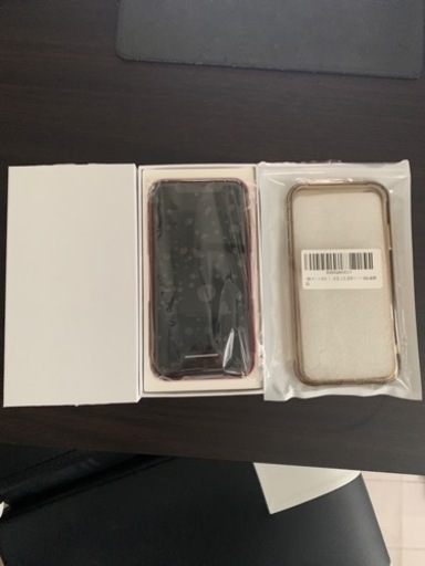 iPhonexr 64GB レッド