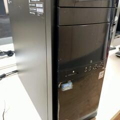HP デスクトップ　