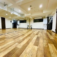 北区王子、東十条の中高年向けのセミパーソナルトレーニングジムです！の画像
