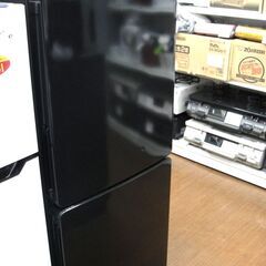 93 Haier ハイアール 148L 冷蔵庫 2016年製 J...