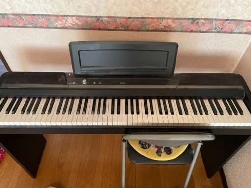 KORG  電子ピアノ　　88鍵