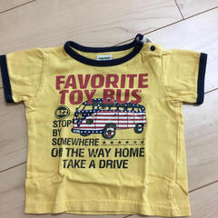 マザウェイズ　Tシャツポロシャツ3点おまとめ