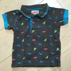 マザウェイズ　Tシャツポロシャツ3点おまとめの画像