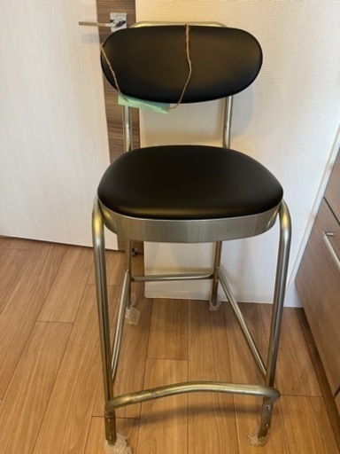 ダルトン　正規品　新品　ハイチェア　椅子