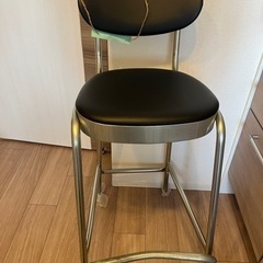 ダルトン　正規品　新品　ハイチェア　椅子