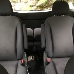 【受渡予定アリ】個人出品　フリード　車検付き　7月末渡しですの画像