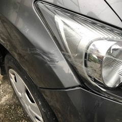 【受渡予定アリ】個人出品　フリード　車検付き　7月末渡しですの画像