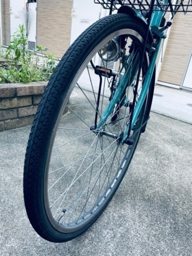 自転車　26インチ