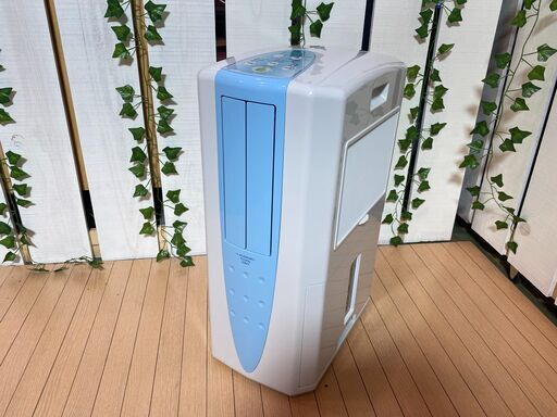 【愛品館八千代店】CORONA 2017年製　冷風・衣類乾燥除湿器CDM-1017
