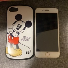 iPhone7 SiMフリー