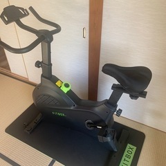 フィットボックス　ライト　FITBOX LITE