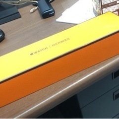 Apple Watch 7 エルメス 超美品の画像