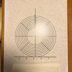 パンこね台