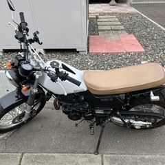 YAMAHA tw ※期限間近！お問い合わせはお早めに