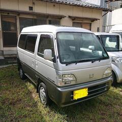 ホンダ ストリート