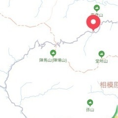 陣馬山ーー高尾山 - メンバー募集