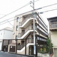 ✨敷金/礼金0円・仲介手数料0円✨水商売・無職OK😄 ⻄武多摩川...