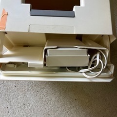 BERNINA ホリデーヌ 1630 美品 ミシン 高級の画像