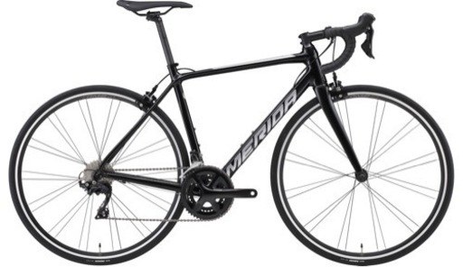 MERIDA モデル：SCULTURA 400 RIM 2021