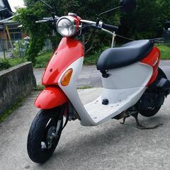 オススメ車★絶好調！！後期型レッツ4パレット★整備済★販売証明無...