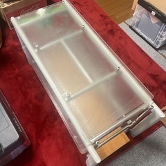 テレビ台　テーブル　引き取り歓迎　奈良