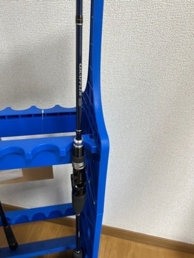 グラップラー SLJ