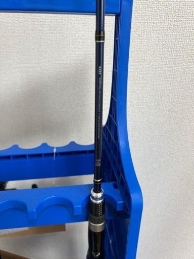 グラップラー SLJ