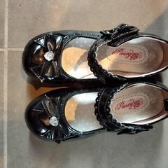 お値下げしました!発表会用のドレス　ピンク　サイズ120の画像