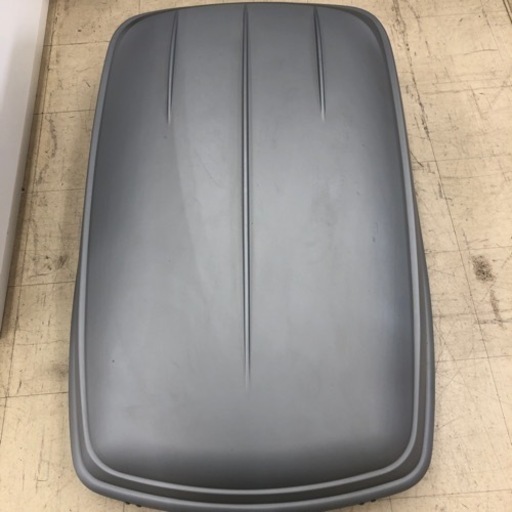【値下げ】THULE POLAR100 スーリー ポーラー ルーフボックス