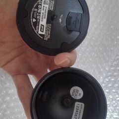 deeper proと専用フレキシブルアームのセットの画像