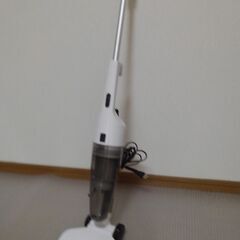 掃除機 サイクロン スティック クリーナー