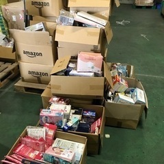 【希望小売価格の半額セール！】新品マスク　バラ売り、箱売り！
