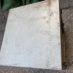 道具箱　に　常備の画像