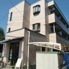 ✨敷金/礼金0円・仲介手数料0円✨水商売・無職OK😄 ＪＲ中央本...