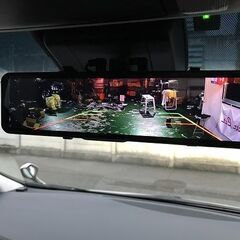 車に必需品となったドライブレコーダーの取り付けを承ってます。★★ウインターセール開催中！！★★ - 車検