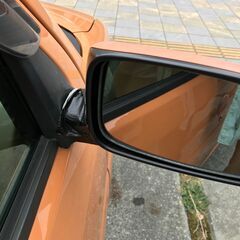「成約」ダイハツ　エッセ　４ＷＤ　車検令和４年１２月２４日　走行１５万ｋｍ　コミコミ６万円の画像