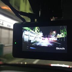 車に必需品となったドライブレコーダーの取り付けを承ってます。★★ウインターセール開催中！！★★ − 愛知県