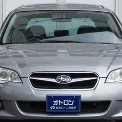 【金利なし分割払い】審査通過率95％　自社ローンのオトロン　レガシィツーリングワゴン ２．５ｉ　アーバンセレクションの画像
