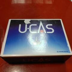 ユーカス　U-CAS 増田屋コーポレーション
