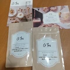 SIXPADとOi Teaセット