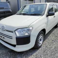 29年　プロボックス　サクシード　