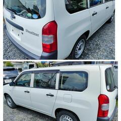 29年　プロボックス　サクシード　の画像