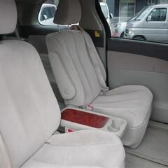 【自社ローン】お買い得♬エスティマ アエラス Gエディション　オンライン商談審査契約OKの画像