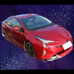 全国自社ローン対応☆　トヨタ　５０プリウス