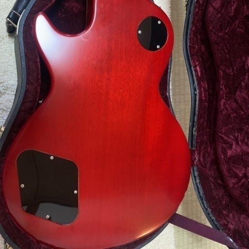 Edwards レスポールE-LP-125SD ラッカーフィニッシュ ダンカン