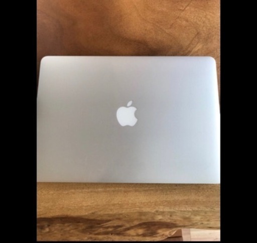 美品　MacBook AIR 2017