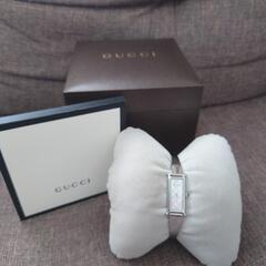 GUCCI(グッチ)レディース腕時計