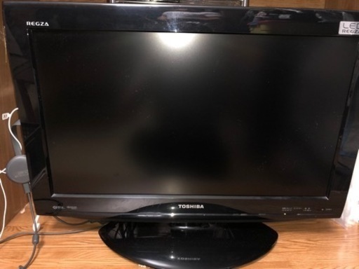 ジャンク　テレビ