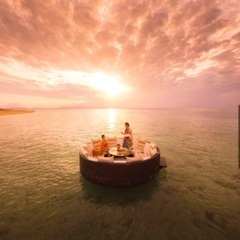 リゾナーレ小浜島　2名宿泊　7/20-7/22 