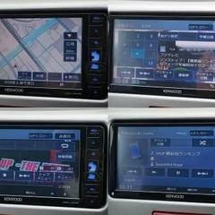 【金利なし分割払い】審査通過率95％　自社ローンのオトロン　ダイハツ ムーヴ ２ＷＤ　カスタム　Ｇの画像